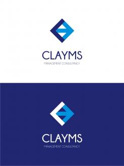 Logo design # 765992 for Logo for a company called CLAYMS contest