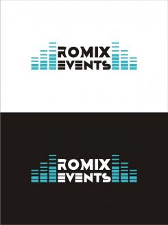 Logo design # 1283132 for Robust logo for a DJ event business including rental of light sound contest