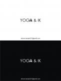 Logo # 1035547 voor Yoga & ik zoekt een logo waarin mensen zich herkennen en verbonden voelen wedstrijd