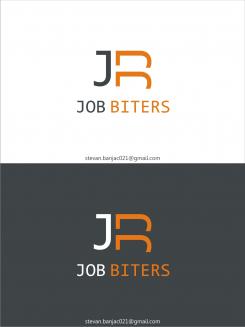 Logo design # 658050 for Logo for bite-size-job site contest