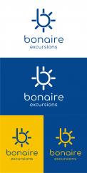 Logo design # 853871 for Bonaire Excursions (.com) contest