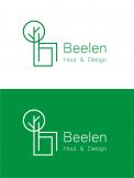 Logo design # 1042269 for Design logo wanted for a creative woodworking company contest