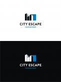 Logo # 958303 voor Logo t b v  City Escape wedstrijd