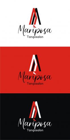 Logo  # 1088516 für Mariposa Wettbewerb