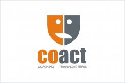 Logo # 289282 voor Ontwerp een logo voor een Trainingsacteur- en coachingsbedrijf (ZZP-er) wedstrijd