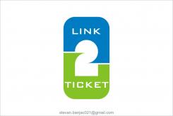 Logo # 363317 voor Logo + visitekaartje voor e-ticketing bedrijf wedstrijd