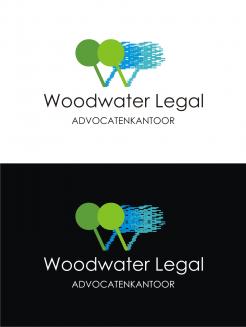 Logo # 691257 voor Logo voor advocatenkantoor wedstrijd