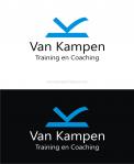 Logo # 672899 voor Ontwerp een krachtig logo voor een trainingsbureau! wedstrijd