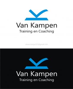 Logo # 672899 voor Ontwerp een krachtig logo voor een trainingsbureau! wedstrijd