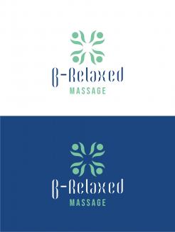Logo # 1180810 voor massage wedstrijd