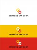 Logo # 1238192 voor Vertaal jij de identiteit van Spikker   van Gurp in een logo  wedstrijd