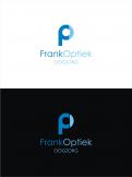 Logo # 1206291 voor Nieuw te openen optiekzaak  Frank Optiek   Oogzorg wedstrijd