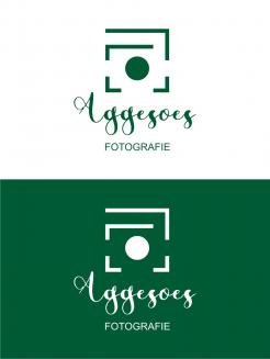 Logo # 1050899 voor Fris en vernieuwd logo voor fotografe wedstrijd