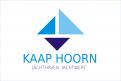 Logo # 248555 voor ontwerp een logo voor een nieuw overgenomen jachthaven/ jachtwerf  Kaap Hoorn wedstrijd