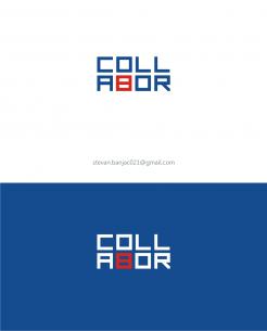 Logo design # 671095 for Find a logo for the brand Collabor8 ! contest