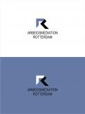 Logo # 1256351 voor Logo voor Arbeidsmediation Rotterdam   zakelijk  informeel en benaderbaar wedstrijd