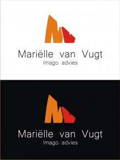 Logo # 633777 voor Ontwerp een modieus logo voor een imago advies bureau wedstrijd