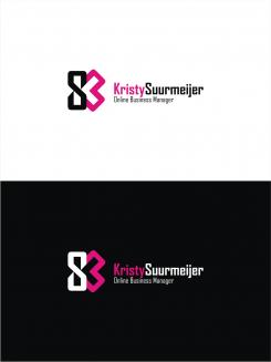 Logo # 1264778 voor Logo voor zelfstandig marketing ondernemer wedstrijd