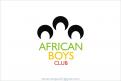 Logo design # 306941 for African Boys Club contest