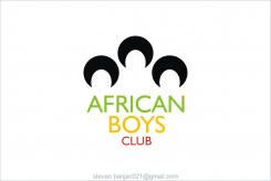 Logo design # 306941 for African Boys Club contest