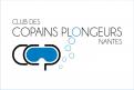 Logo design # 494837 for Logo for a diving club in France : 