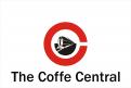 Logo # 205018 voor Een logo voor onze nog te openen espressobar/cafe die zich zal vestigen op het centraal station. wedstrijd