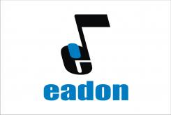 Logo # 512794 voor Logo voor singer-songwriter Eadon  wedstrijd