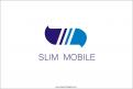 Logo design # 352185 for SLIM MOBILE contest