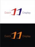 Logo # 643509 voor Logo design Dutch-Display wedstrijd