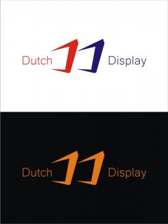 Logo # 643509 voor Logo design Dutch-Display wedstrijd