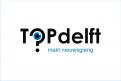 Logo # 641202 voor Ontwerp een logo voor het stadsplatform TOPdelft wedstrijd