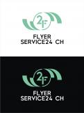 Logo  # 1186130 für Flyer Service24 ch Wettbewerb
