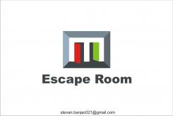 Logo # 444378 voor Logo voor Escape Room wedstrijd