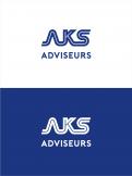 Logo # 1272304 voor Gezocht  een professioneel logo voor AKS Adviseurs wedstrijd