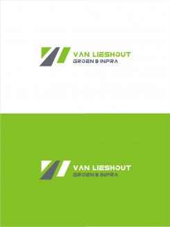 Logo # 1282236 voor Wegenbouwer zoekt mooi logo wedstrijd