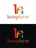 Logo design # 513699 for logo kempfarm contest