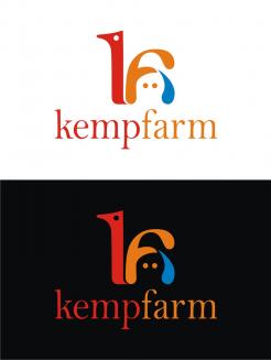 Logo design # 513699 for logo kempfarm contest