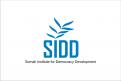 Logo design # 476080 for Somali Institute for Democracy Development (SIDD) contest