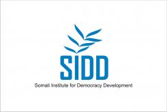 Logo design # 476080 for Somali Institute for Democracy Development (SIDD) contest