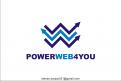 Logo # 436655 voor PowerWeb4You wedstrijd