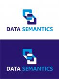 Logo design # 551118 for Data Semantics contest