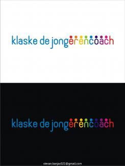 Logo # 650734 voor Ontwerp een fris logo voor een Jongerencoach  wedstrijd