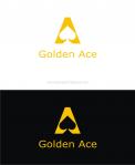 Logo design # 676817 for Golden Ace Fashion contest