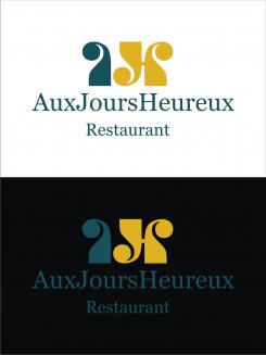 Logo design # 631373 for LOGO Design for a new Restaurant contest