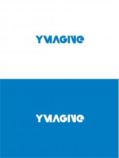 Logo # 896213 voor Ontwerp een inspirerend logo voor Ymagine wedstrijd