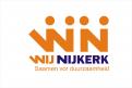 Logo # 211743 voor gevraagd: logo voor duurzaamheidscampagne WijNijkerk wedstrijd