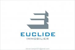 Logo design # 313566 for EUCLIDE contest