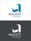 Logo # 461435 voor Agilists wedstrijd