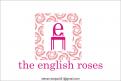 Logo # 353493 voor Logo voor 'The English Roses' wedstrijd