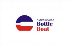 Logo # 276850 voor Nieuwe naam, logo en huisstijl voor catering (bbq) sloep in Amsterdam. wedstrijd